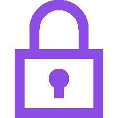 Icône illustrant le dépannage serrurerie