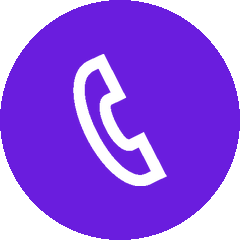 Icône téléphone pour contacter OG ALU & PVC